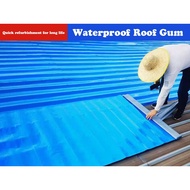 Roof Waterproofing / Professional Roof Gum / Roof Gum Waterproof Heavy Duty Polypropylene Tape / Pp 