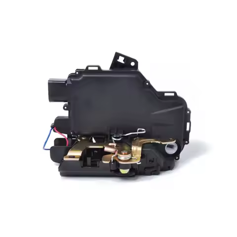 3B1837015A 3B1837016A 3B4839015A 3B4839016A Front Rear Left Right Door Lock Latch Actuators For VW G