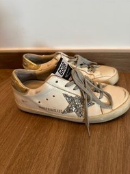 Golden Goose GGDB Sneakers