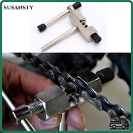 SUSANSTY Bicycle Chain Breaker Chain Breaker Device  Chain Tool Bicycle Accessories Chain Removal To