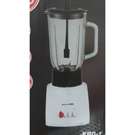 KUCHENLUXE Glass Blender / mixer