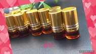 天然  原木沉香油  Agarwood oil 限時   1ml$108，裝清淡花果香 天然植物香水 香薰 🌟超特惠結緣  5ml$338