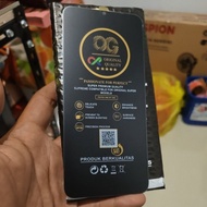 LCD Oppo A57 / C35 / A77S OG Super