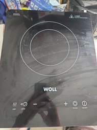 Woll 電磁爐