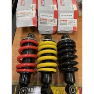 100% ORIGINAL HLY YAMAHA LC135 V1 V2 V3 V4 V5 V6 V7 V8 MONOSHOCK MONO SUSPENSION B17 55C 55D 1S8