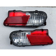 Toyota caldina ST241 ST246 reverse lamp / rear fog lamp