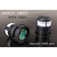 Wireless Microphone Microphone Microphone Head Microphone Microphone Head Microphone Head Capsule He