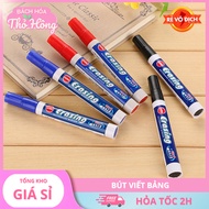 ️ COMBO of 3 Whiteboard Markers - Even INK, BOLD SHARP, LONG-LASTING