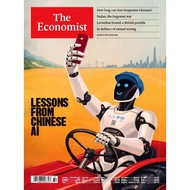 The Economist (Single Issue)