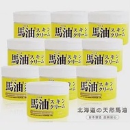 【熱賣分享組】Moist Aid 馬油保濕護膚霜 220g X 10入