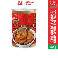 A1 The Great Buddha - Buddha Jump Over The Wall (425g)