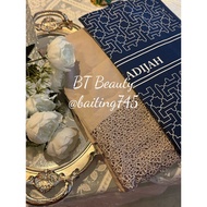 Telekung Siti Khadijah Cotton+ Bag