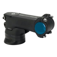 GITNU 31.8x90mm Bike Stem for Bicycle Road Bike Mountain Bike Riser Fittings Aluminum Alloy Bike Ste