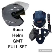 Full set of GMT and MRJ Centro Helmet Sponges || GMT Helmet Sponge