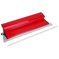 Drywall Smoothing Spatula Cement and Concrete Wall-Board Wall Plastering Tools 15.7 inch 40cm Finish