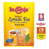 In-Comix Instant Lemon Tea