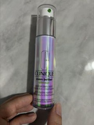 Clinique even better 淡斑精華 30ml