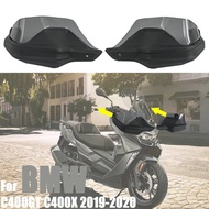 for BMW C400GT C400X C 400 C400 GT X 2019-2024 Motorcycle Windshield Handguard Hand Guards Brake Clu