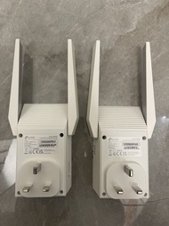 TP-Link WiFi 放大器 (2件裝)