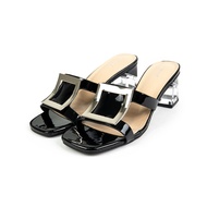 [Clearance] Lewré Agnes Womens Heels / Lewré Agnes Kasut Wanita Tumit Tinggi 2.5 Inci