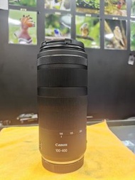 Canon RF 100-400mm f5.6-8 IS USM
