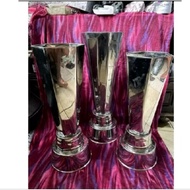 European vialaa stainless steel material 1st 2 3rd place