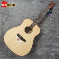 Gitar Yamaha F400 F-400 F 400 Akustik Guitar Original