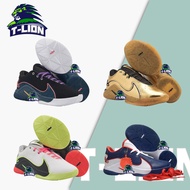 LeBron 22 Spike Oem Quality Shock Absorption Wear Resistant Basketball Shoes For Men 4 Colors 9I44