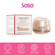 Shiseido Wrinkle Smoothing Eye Cream (15ml)