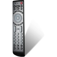 Alat Kawalan Jauh RMT-JR02 untuk TV JVC EM42FTR EM48FTR EM55FTR EM65FTR EM42FTR EM48FTR EM55FTR EM65