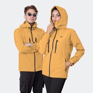 ELGINI ELGINI E16300 Gorpcore Water-Repellent Windbreaker Jacket S-XXL