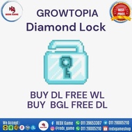 [REDX Game] DL LOCK MURAHCEPAT INSTANT DL LOCK