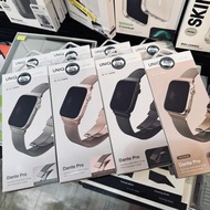 UNIQ Dante Pro 不鏽鋼錶帶 For Apple Watch [4色選擇]