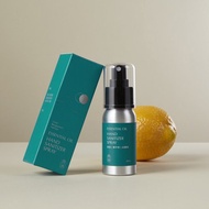 D&M 香氛精油防護噴霧 月沐(柑橘調) | 75%酒精 | 乾洗手