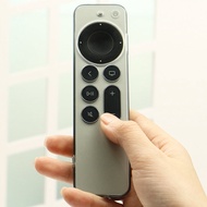 Ốp Lưng Bảo Vệ Cho Điều Khiển Viên Apple TV 2022 TV6 TV7 4K Chống Bụi Túi Mềm Chống Va Đập Cho Thiết