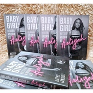 AALIYAH BOOK THE LIFE,CAREER,DEATH & EVOLUTION OF AALIYAH