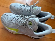 Under Armour Curry 12 籃球鞋US8