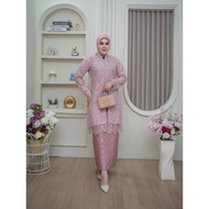 Shabira Songket Kebaya Set Songket Kebaya Modern Kebaya Graduation Kebaya Proposal Kebaya