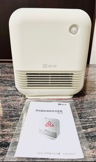 超淨 微電腦智能陶瓷電暖器 HT-15