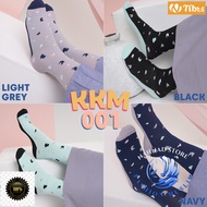Kkm 001 Socks nylon spandexOriginal by Nibras