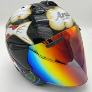 Arai Ram3 Ikan Koi Mhr
