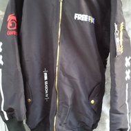 Jaket Free Fire FFML Season IV