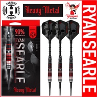 Harrows Dart Soft Tip Darts Ryan Searle Series 2 Soft Tip Dart (18G & 20G)