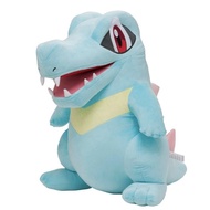 Pokemon Center Life-Size Totodile Plush Pokémon LEGENDS ZA Pre-Order