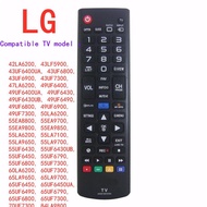 สำหรับ LG รีโมทคอนล AKB AKB AKB AKB AKB AGF 2LA6200 43LF5900 43UF6400UA 43UF6800 43UF6900 43UF7300 4