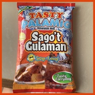 ❧ ⊕ Tasty  Palamig Sagot Gulaman