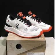 TEK7 On The Roger Pro Comfortable and breathable sports shoes jogging shoes Tennis shoes GLWZ