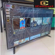 COD HKC 42INCH SMART ANDROID TV