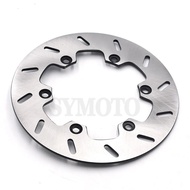 Rear Brake Disc Rotor For Yamaha WR125 2009-2018 WR 125 TT250 /RL/RM 1999-2000 WR200 1992-94 DT200WR