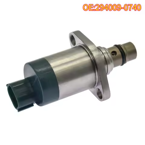 High quality New For 294009-0740 SCV Suction Control Valve For L200 4D56 A6860-LC10A 1460A056